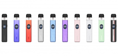 Купить Vaporesso XROS 5 1500mAh (Carbon Stripe) Vaporesso XROS 5 1500mAh (Carbon Stripe)