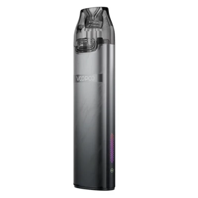 VooPoo Vmate i3 1500mAh (Silver Black)