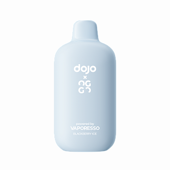 ОЭСДН OGGO X Vaporesso Dojo 20000 "Ледяная ежевика" 20мг