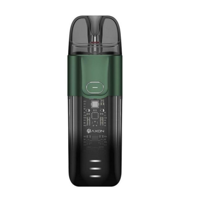 Vaporesso Luxe X 1500mAh (green)