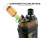 Купить Vandy Vape JACKAROO 18650 POD Kit (Starry Blue) Vandy Vape JACKAROO 18650 POD Kit (Starry Blue)