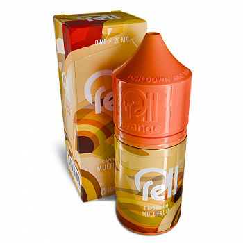 Ар Rell Orange SALT "Multifruit" 30-20