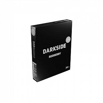 Табак Darkside 30гр "REDBERRY / смородина"