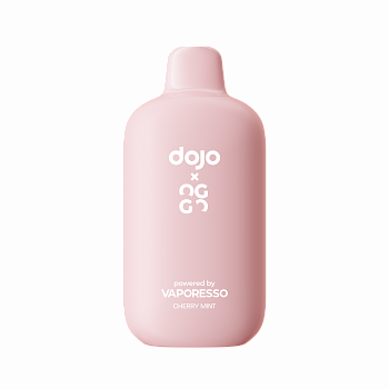 ОЭСДН OGGO X Vaporesso Dojo 20000 "Вишня мята" 20мг
