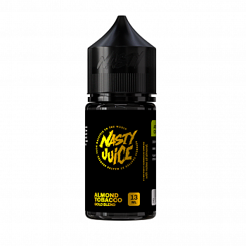 Ароматизатор Nasty Juice Aroma  "Tobacco Gold" 13мл (на 30мл)