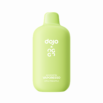 ОЭСДН OGGO X Vaporesso Dojo 20000 "Яблоко ананас" 20мг